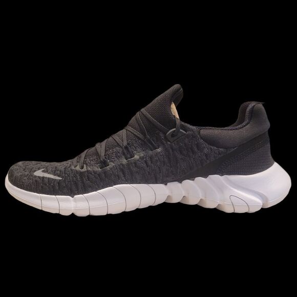 Nike Free Run 5.0 Next Nature Running Shoes Sneakers Gym CZ1884 001 brand new - Picture 11 of 13